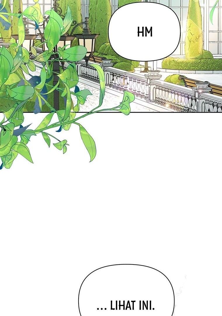 A Strange But Effective Villainess Life Chapter 13 Gambar 3
