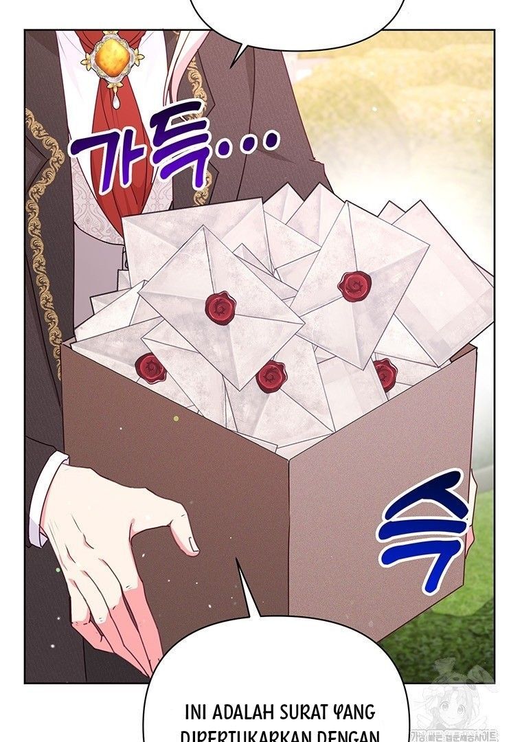 A Strange But Effective Villainess Life Chapter 13 Gambar 4