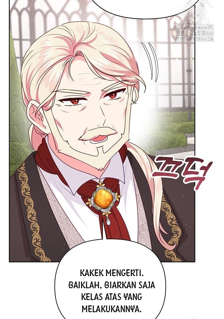 A Strange But Effective Villainess Life Chapter 13 Gambar 40