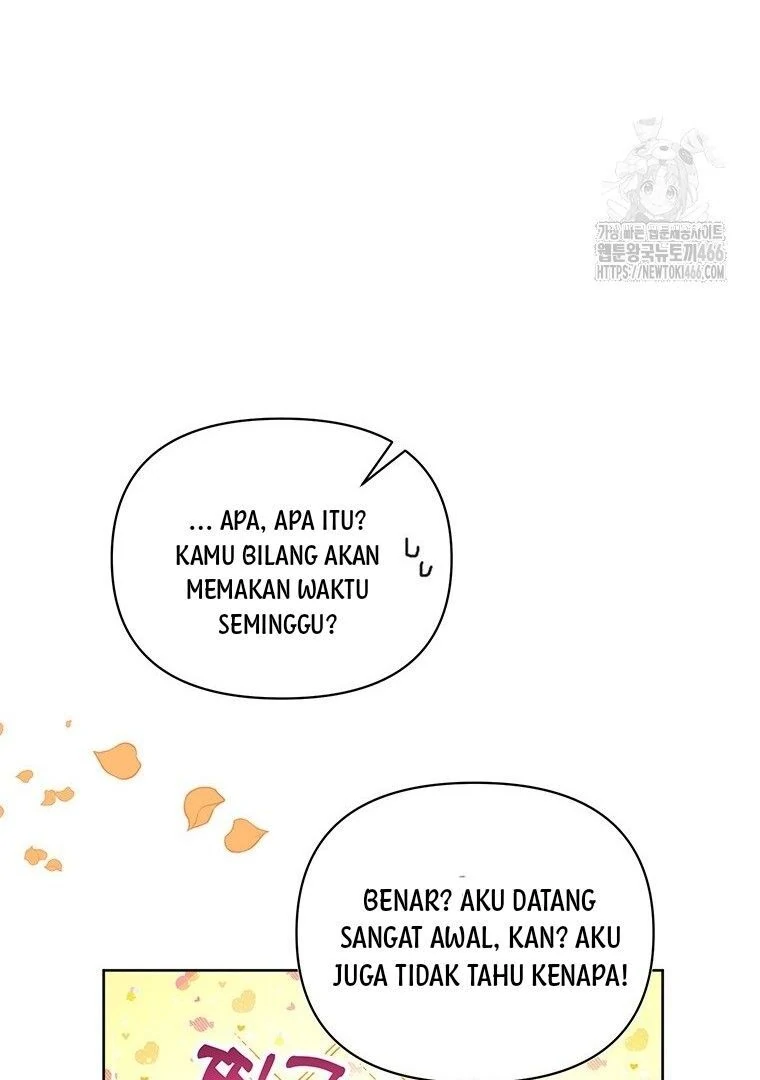 A Strange But Effective Villainess Life Chapter 13 Gambar 47