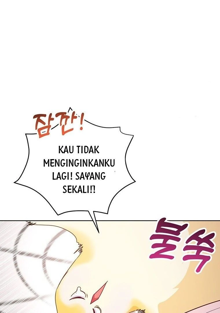 A Strange But Effective Villainess Life Chapter 13 Gambar 53