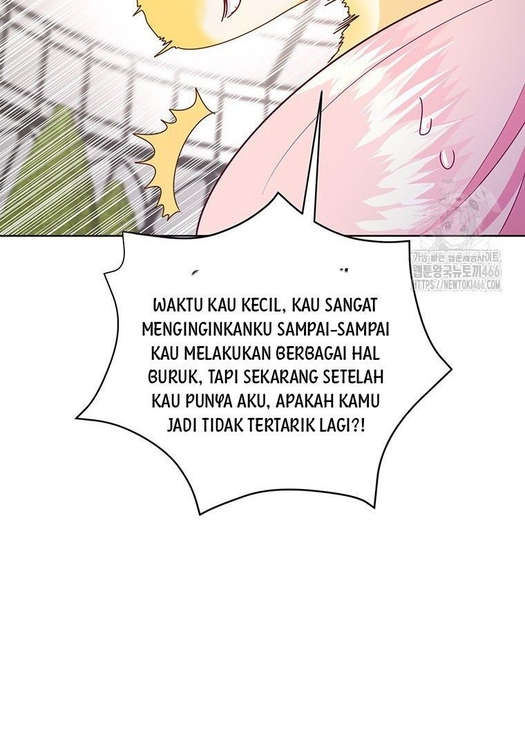 A Strange But Effective Villainess Life Chapter 13 Gambar 54
