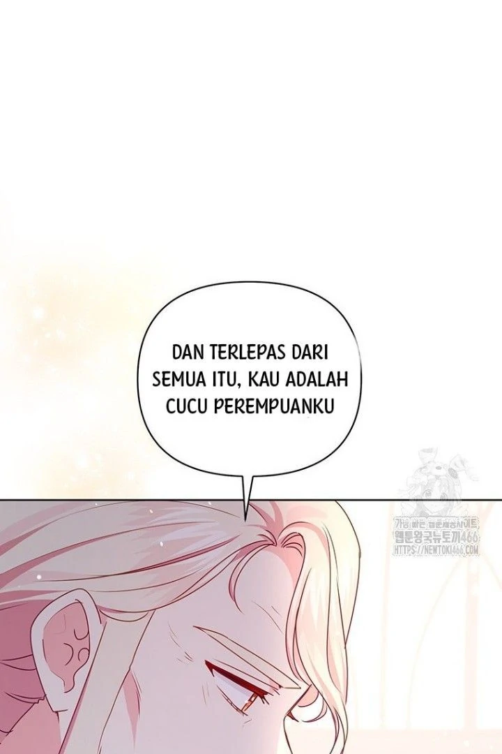 A Strange But Effective Villainess Life Chapter 13 Gambar 67