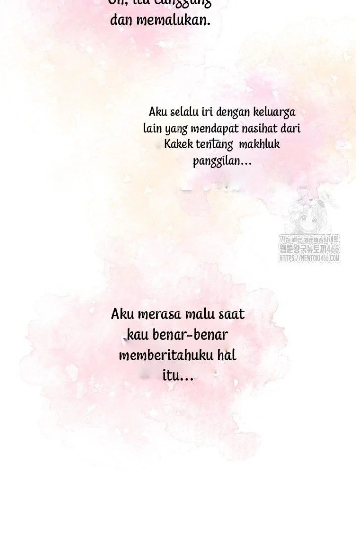 A Strange But Effective Villainess Life Chapter 13 Gambar 74