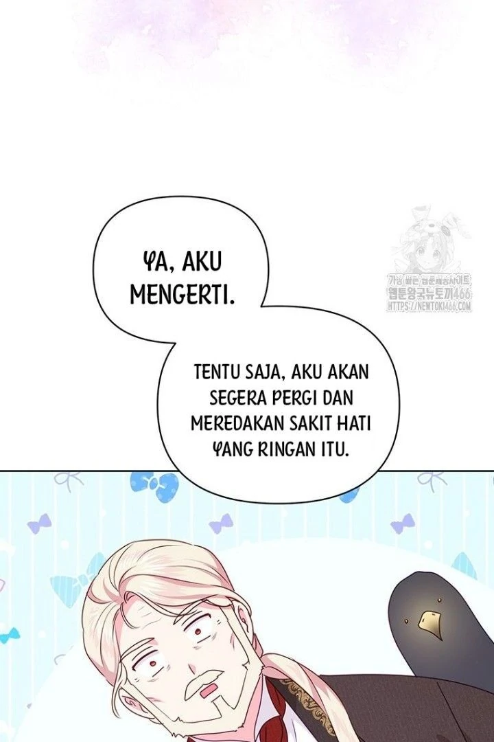 A Strange But Effective Villainess Life Chapter 13 Gambar 76