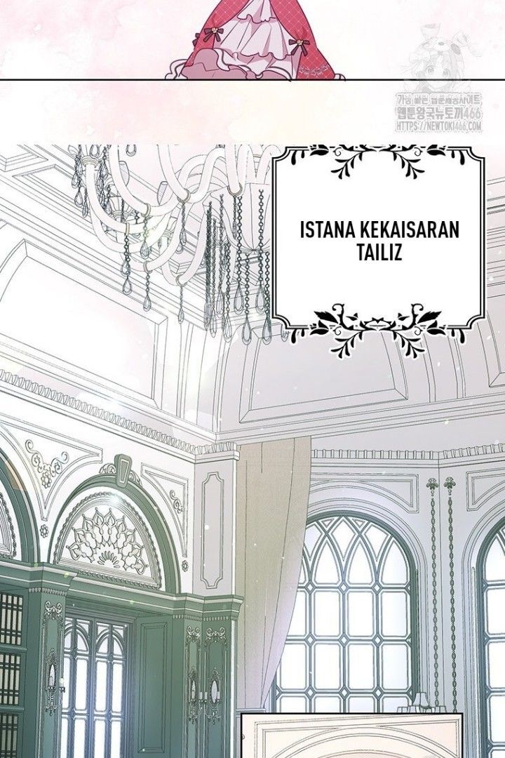 A Strange But Effective Villainess Life Chapter 13 Gambar 83