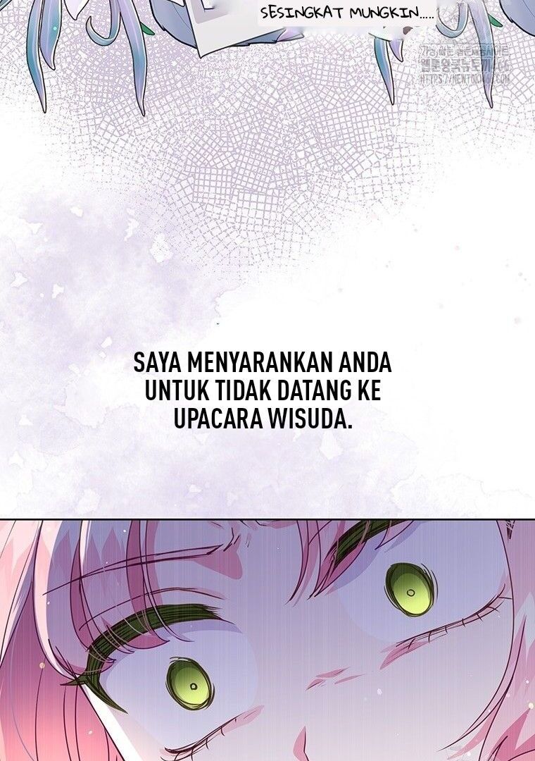 A Strange But Effective Villainess Life Chapter 13 Gambar 9