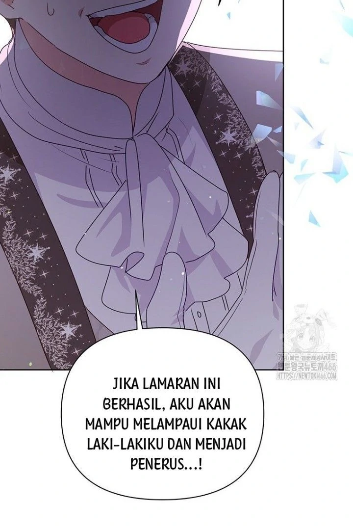 A Strange But Effective Villainess Life Chapter 13 Gambar 95