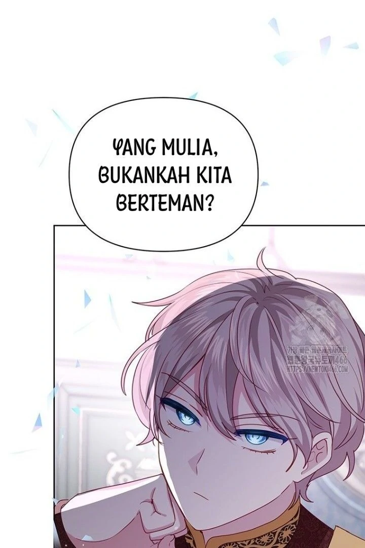 A Strange But Effective Villainess Life Chapter 13 Gambar 96