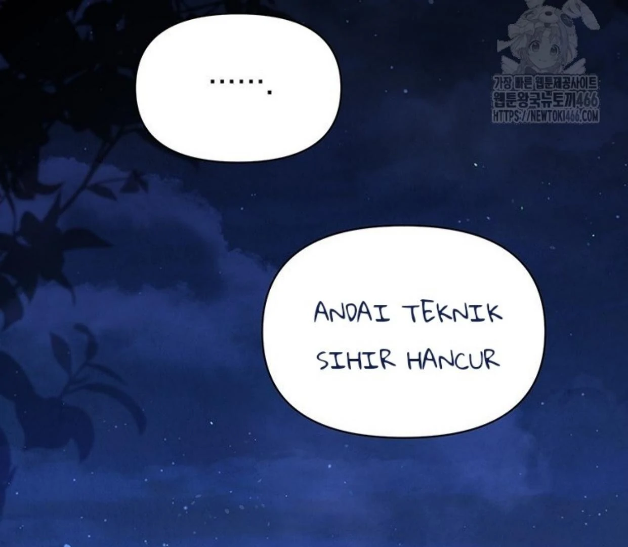 A Strange But Effective Villainess Life Chapter 14 Gambar 104