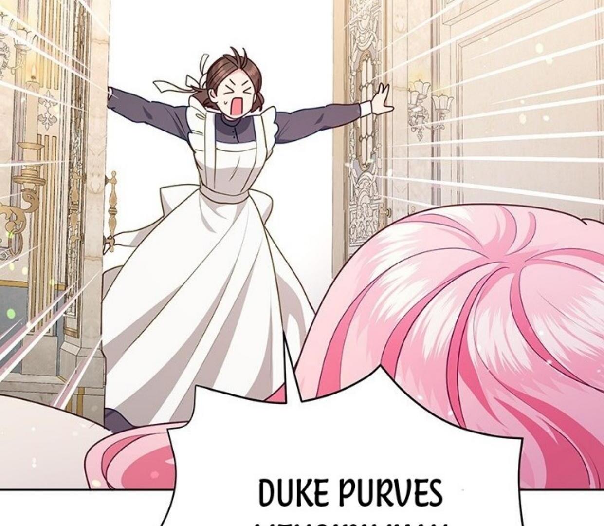 A Strange But Effective Villainess Life Chapter 14 Gambar 111