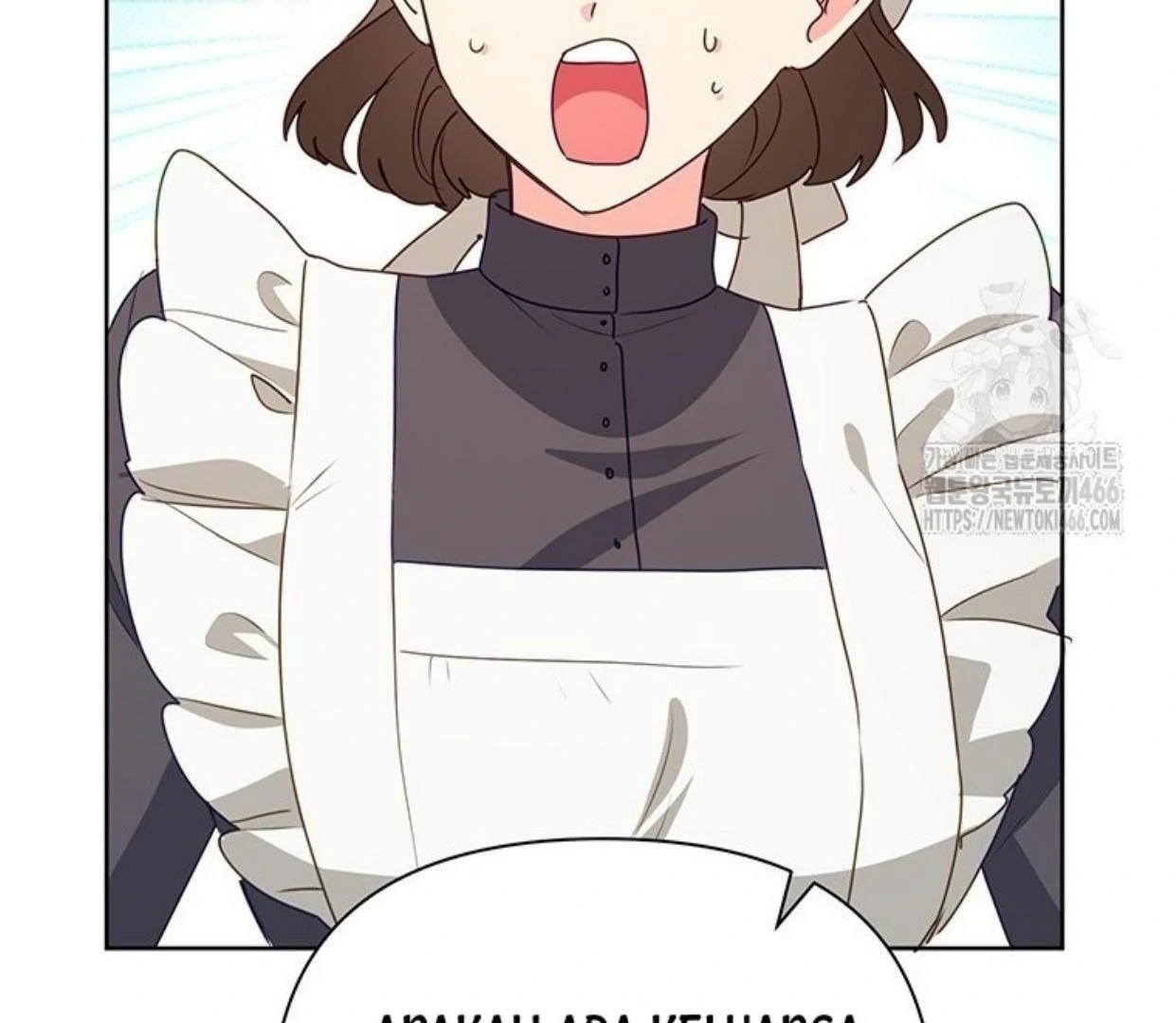 A Strange But Effective Villainess Life Chapter 14 Gambar 117