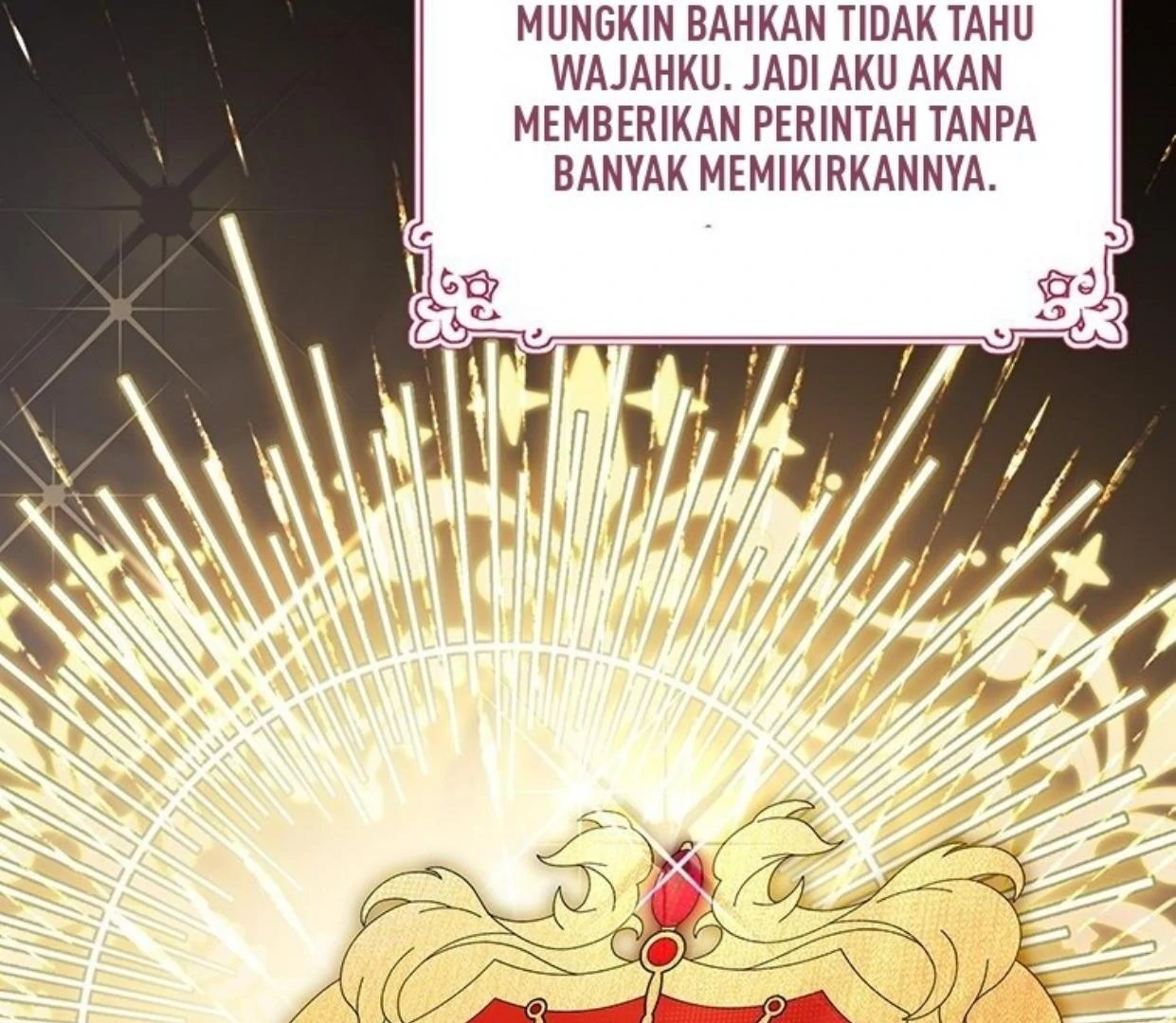 A Strange But Effective Villainess Life Chapter 14 Gambar 127