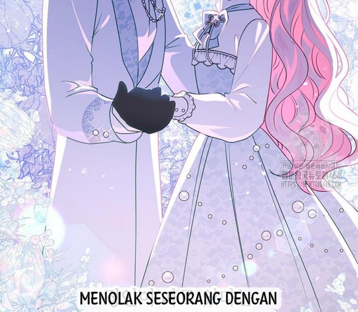 A Strange But Effective Villainess Life Chapter 14 Gambar 131