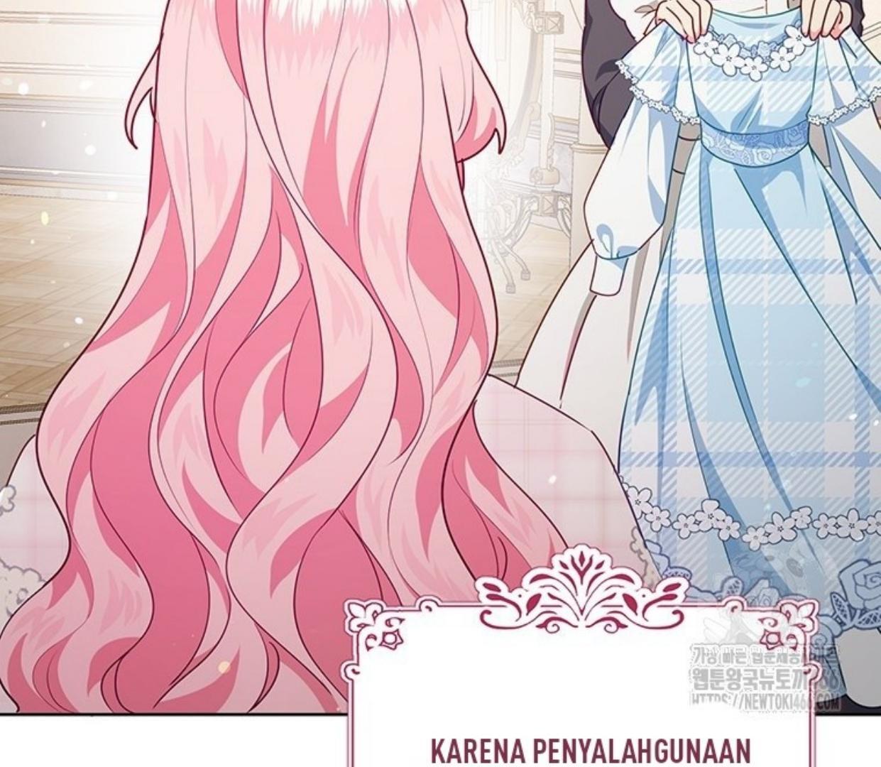 A Strange But Effective Villainess Life Chapter 14 Gambar 134