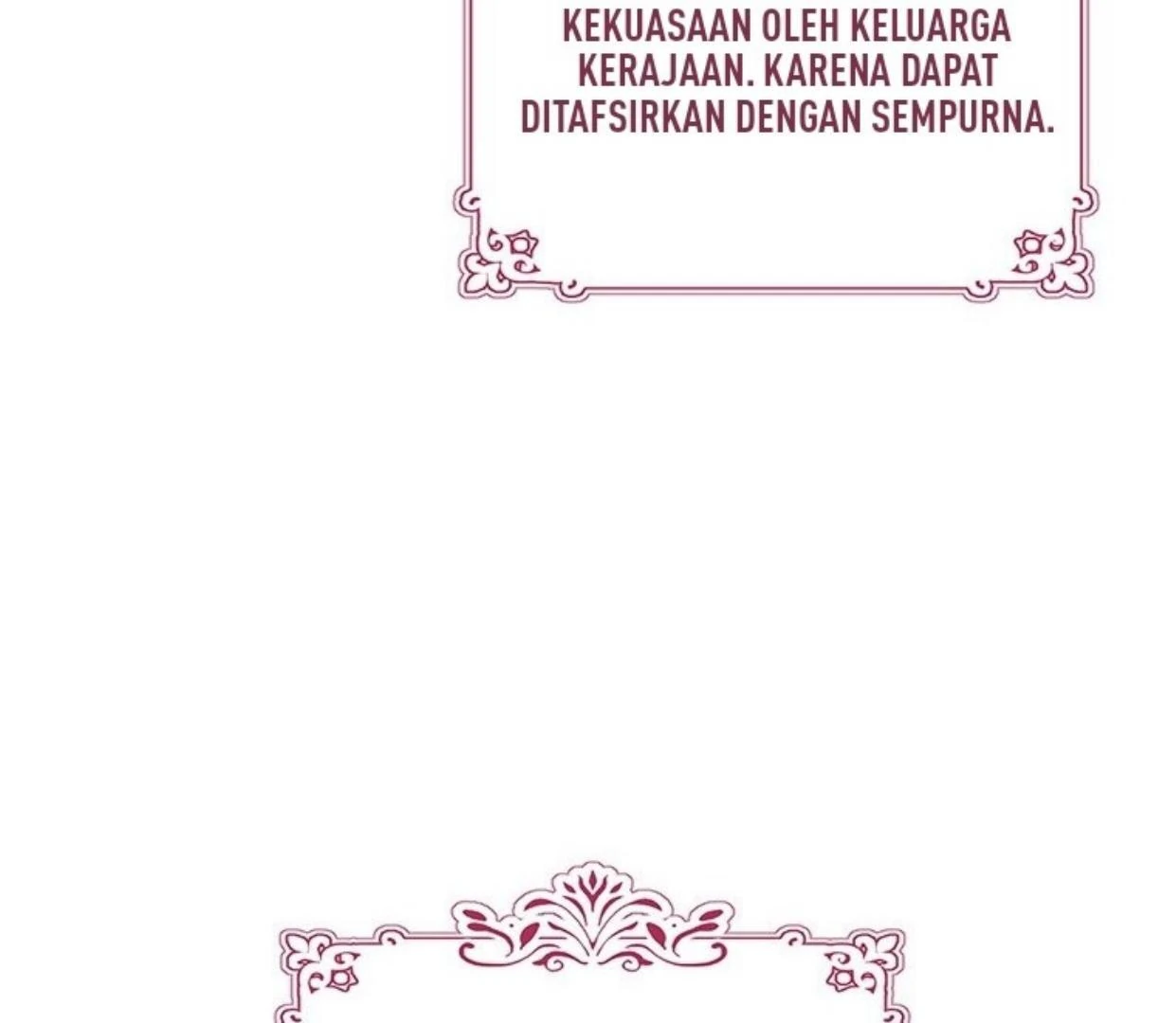 A Strange But Effective Villainess Life Chapter 14 Gambar 135