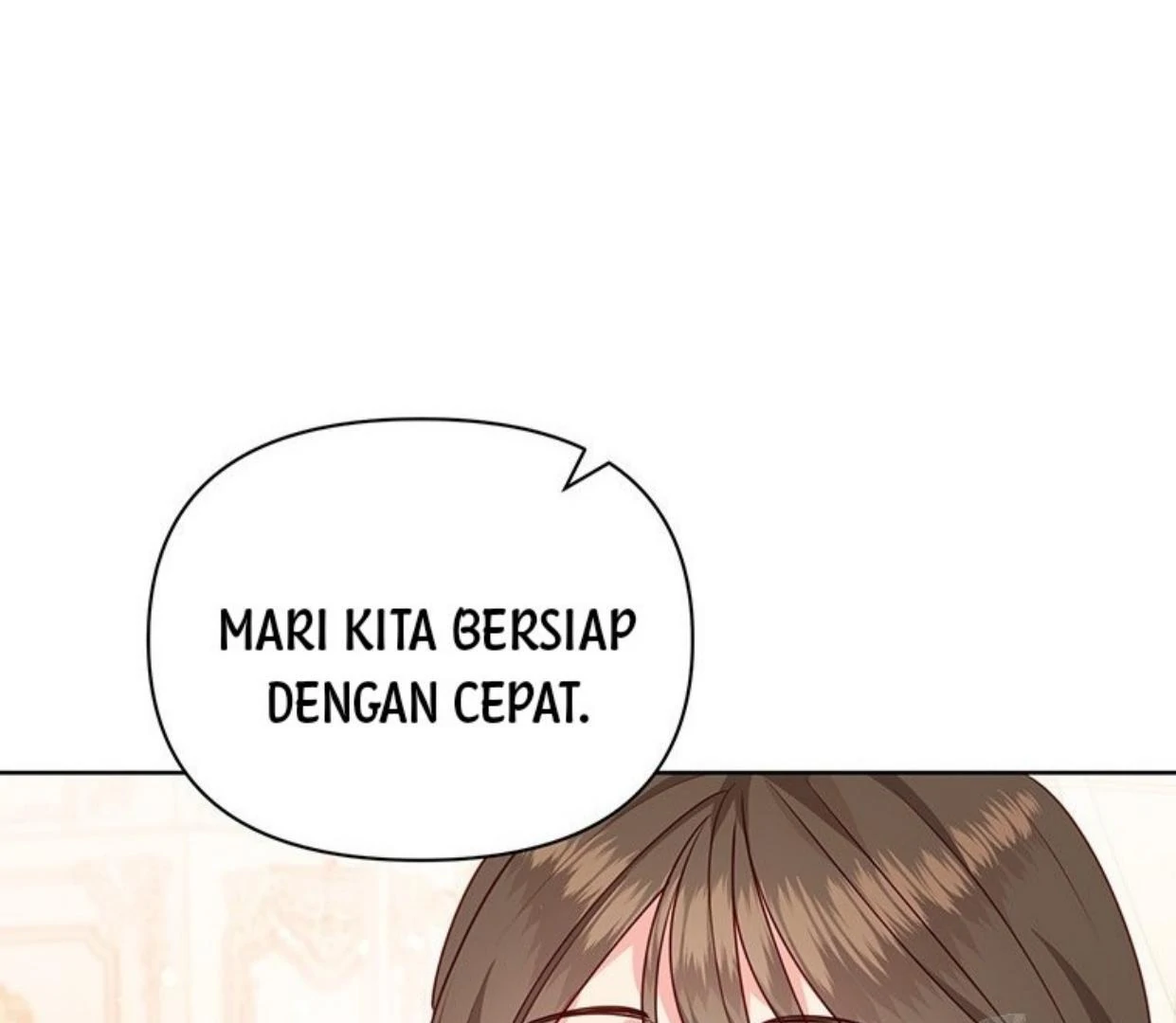 A Strange But Effective Villainess Life Chapter 14 Gambar 142