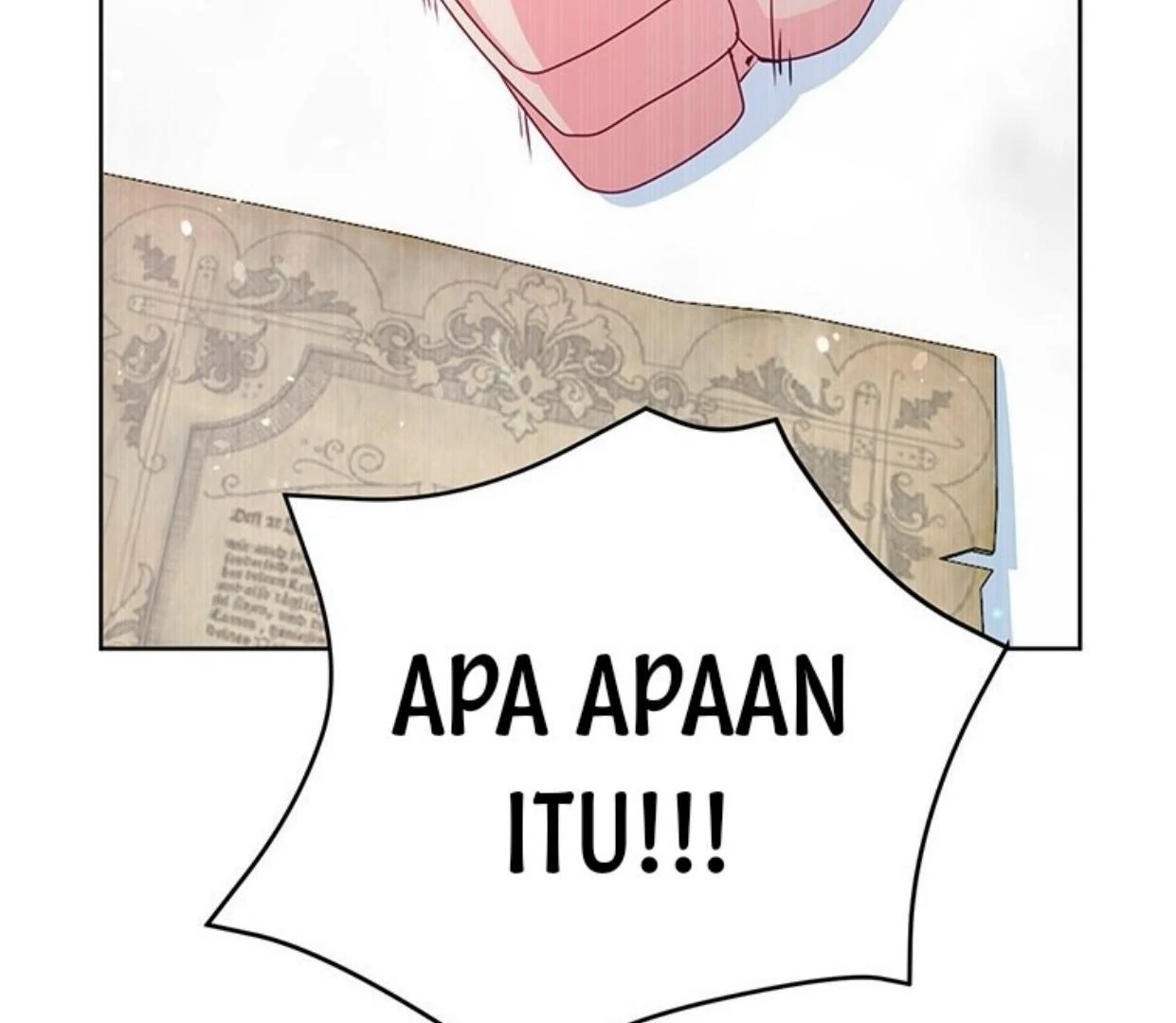 A Strange But Effective Villainess Life Chapter 14 Gambar 150