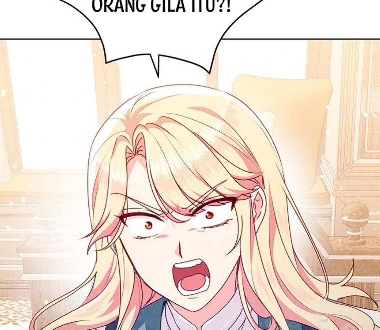 A Strange But Effective Villainess Life Chapter 14 Gambar 152