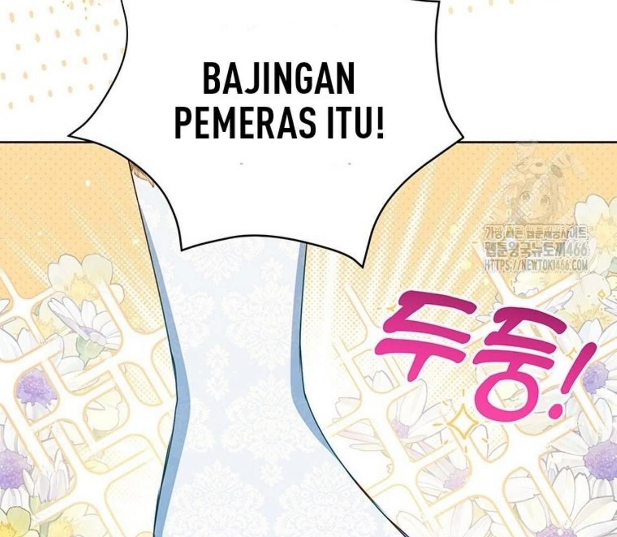 A Strange But Effective Villainess Life Chapter 14 Gambar 166