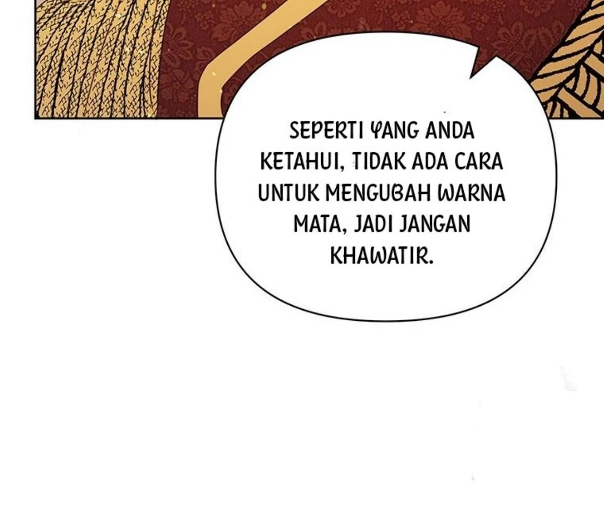 A Strange But Effective Villainess Life Chapter 14 Gambar 21