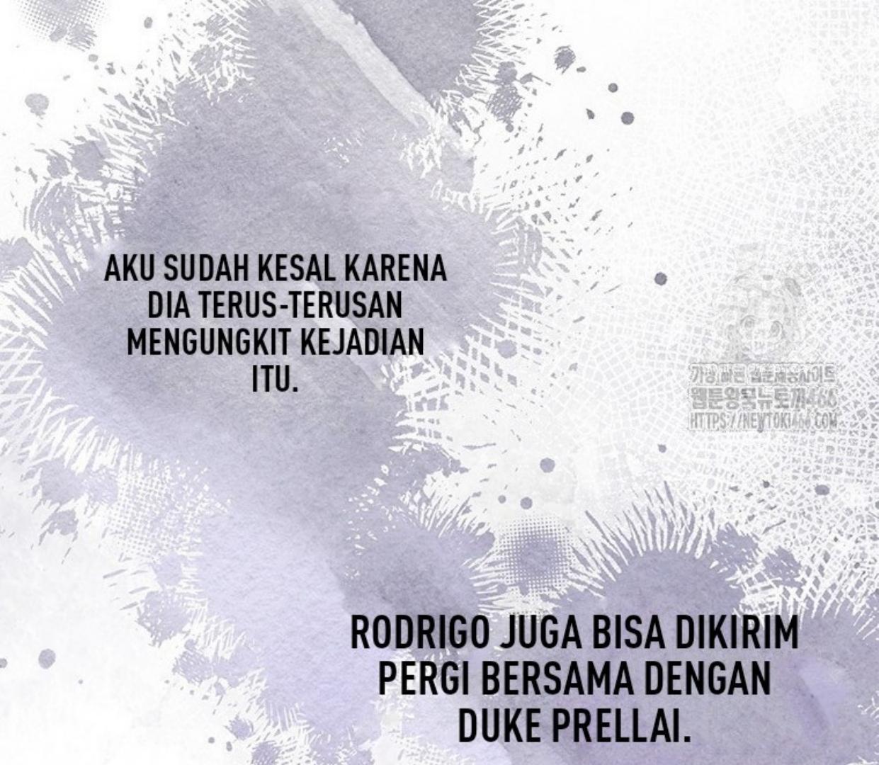 A Strange But Effective Villainess Life Chapter 14 Gambar 28