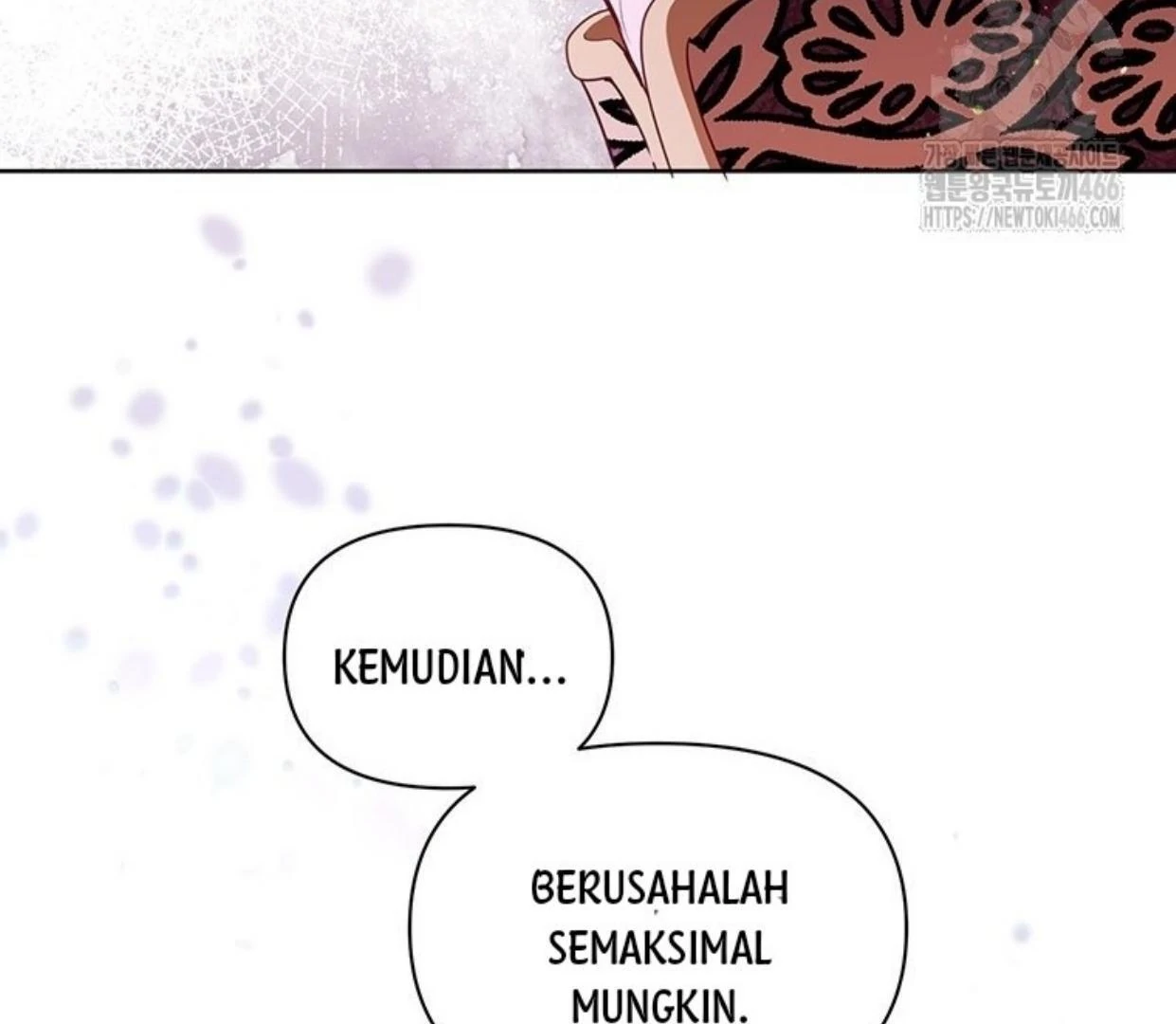 A Strange But Effective Villainess Life Chapter 14 Gambar 30