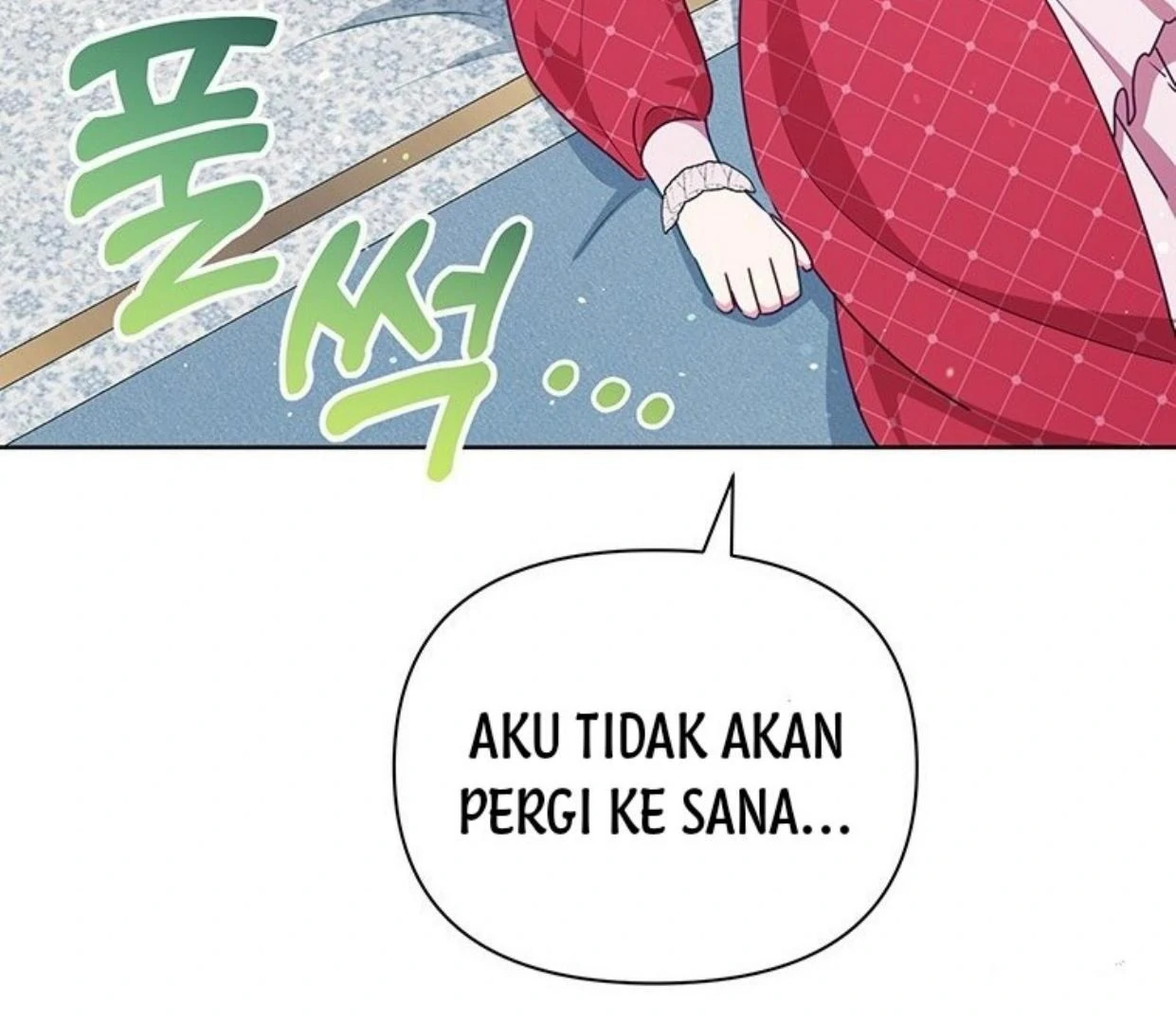 A Strange But Effective Villainess Life Chapter 14 Gambar 43