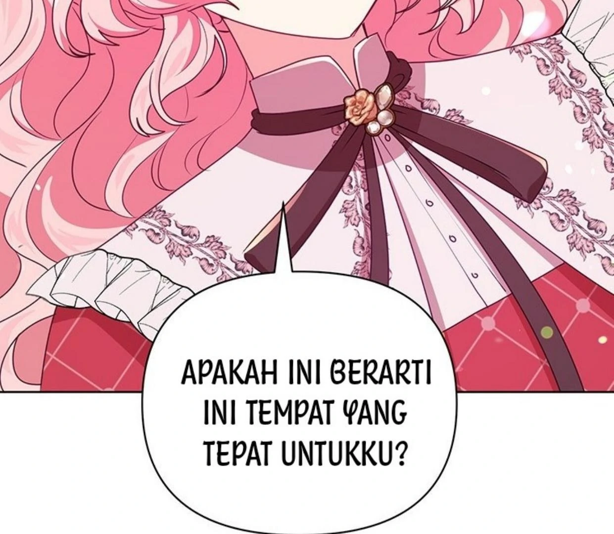 A Strange But Effective Villainess Life Chapter 14 Gambar 46
