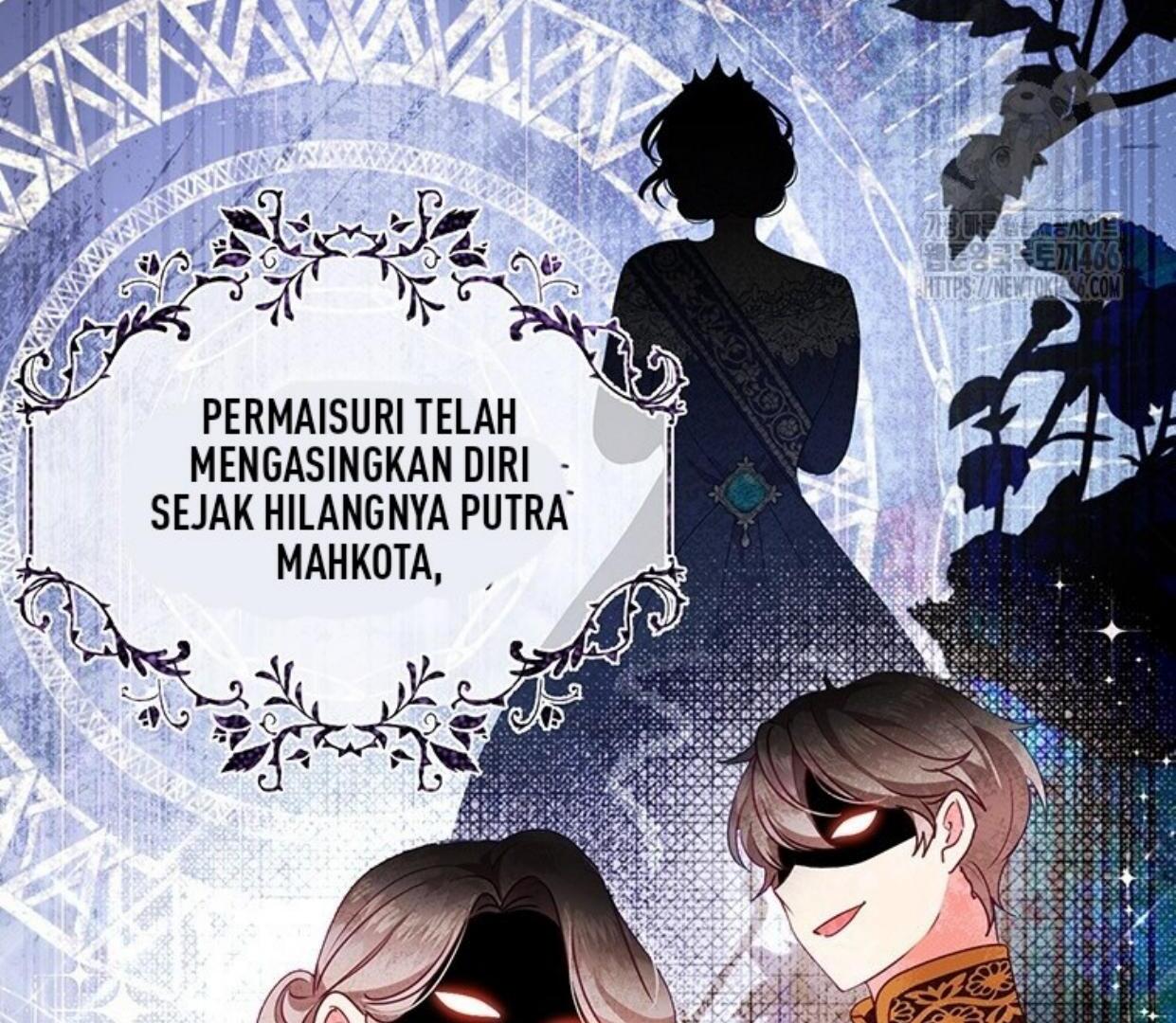 A Strange But Effective Villainess Life Chapter 14 Gambar 5