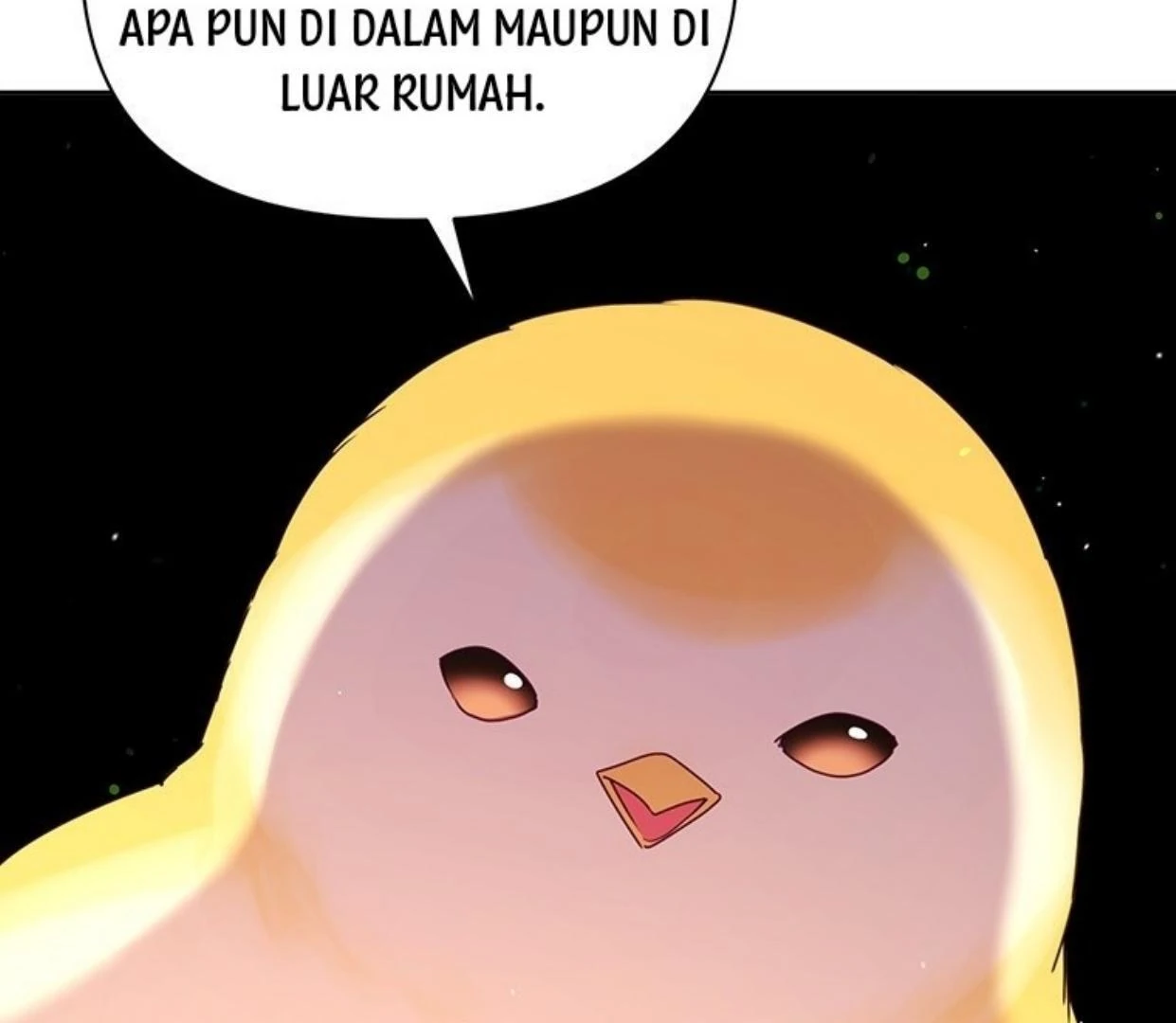 A Strange But Effective Villainess Life Chapter 14 Gambar 54