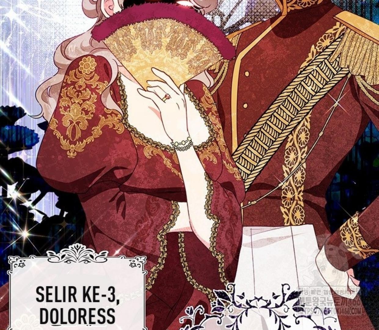 A Strange But Effective Villainess Life Chapter 14 Gambar 6