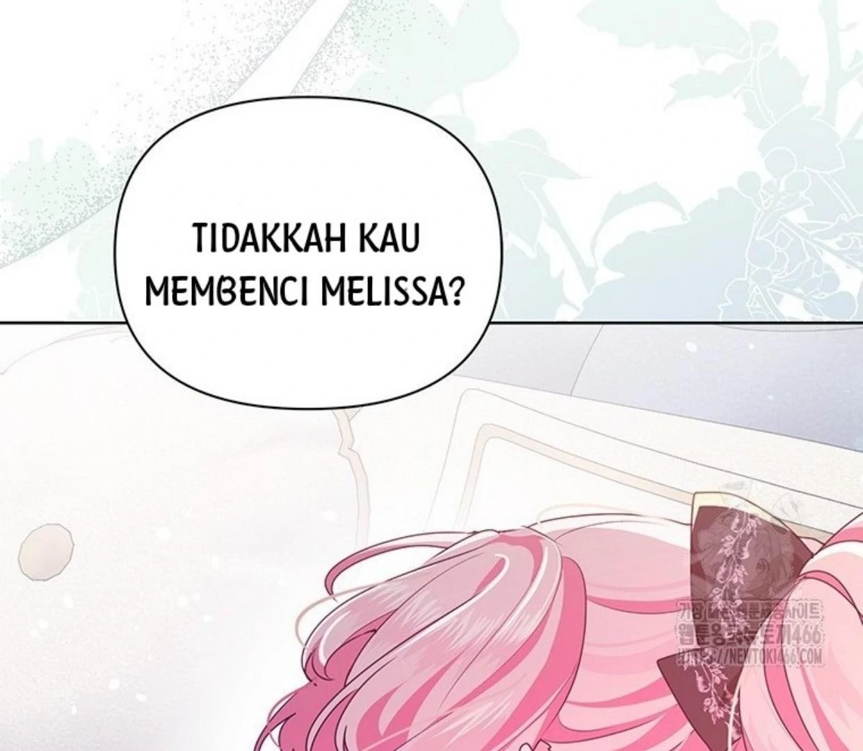 A Strange But Effective Villainess Life Chapter 14 Gambar 63