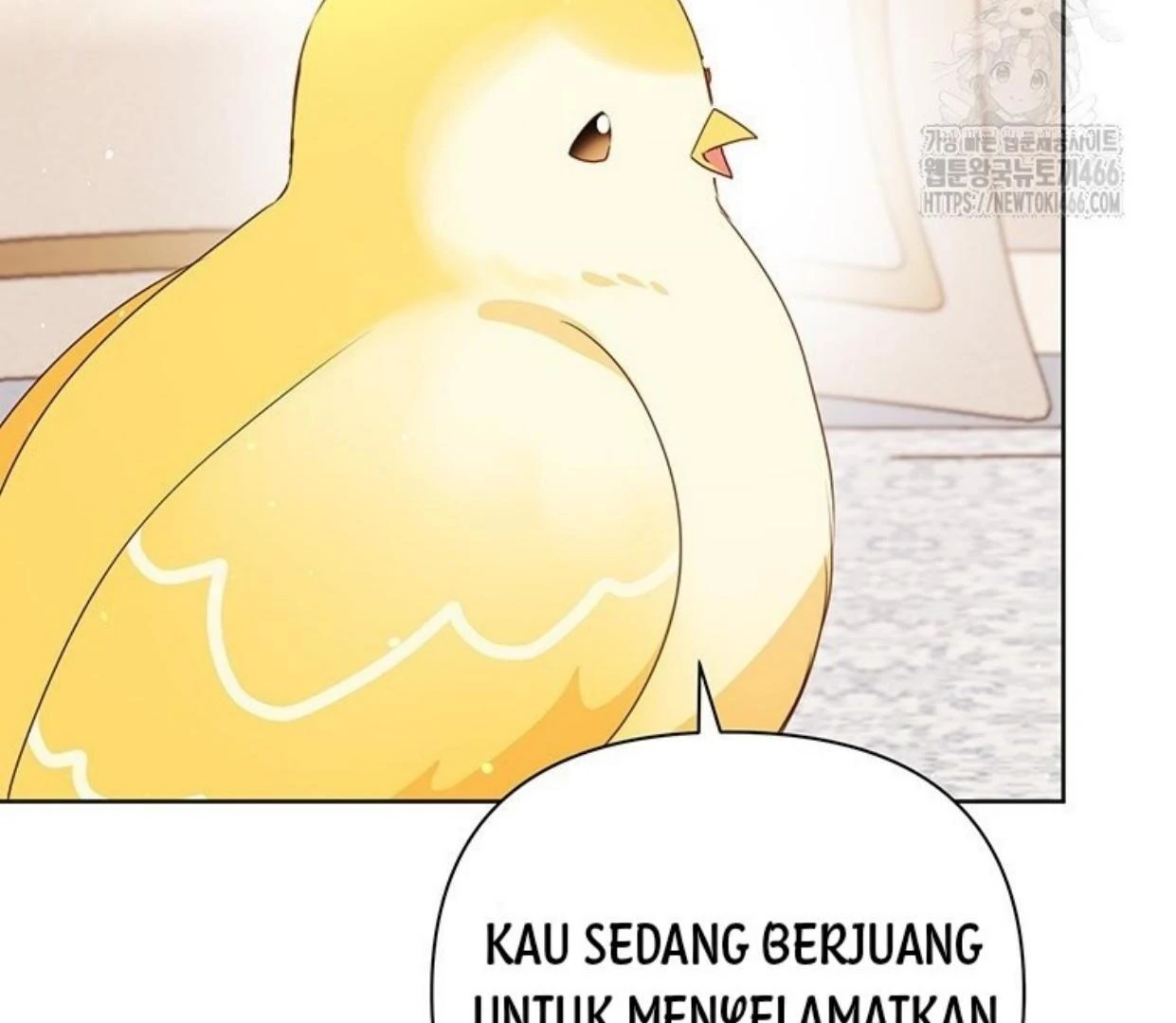 A Strange But Effective Villainess Life Chapter 14 Gambar 67