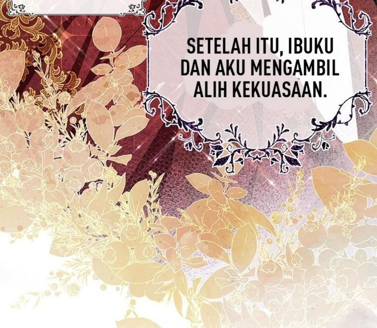 A Strange But Effective Villainess Life Chapter 14 Gambar 7