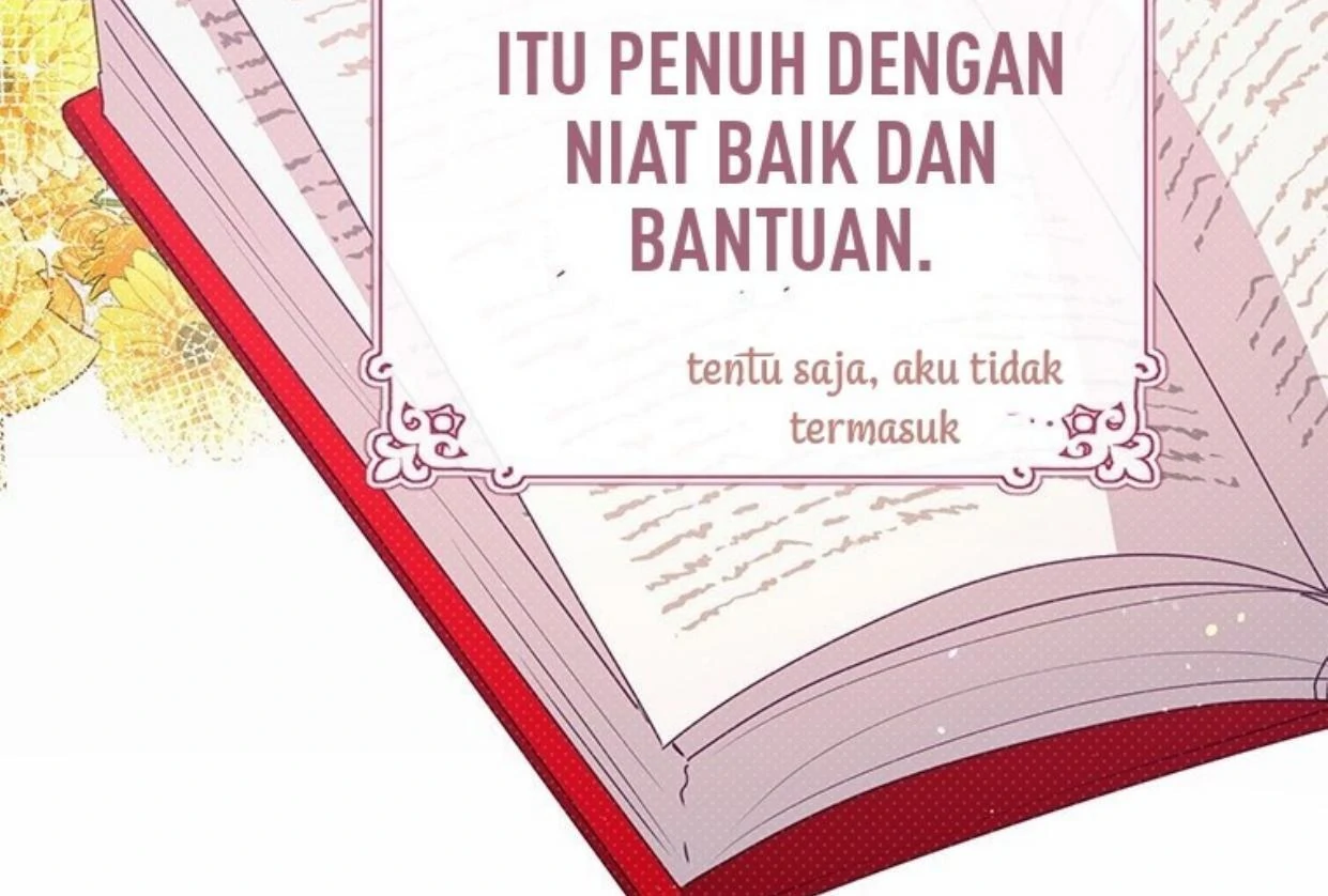 A Strange But Effective Villainess Life Chapter 14 Gambar 74