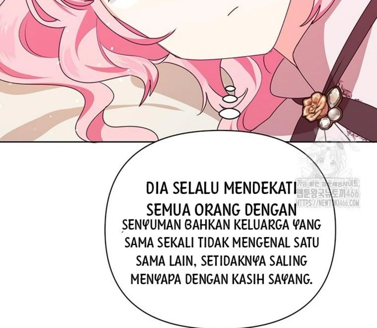 A Strange But Effective Villainess Life Chapter 14 Gambar 77