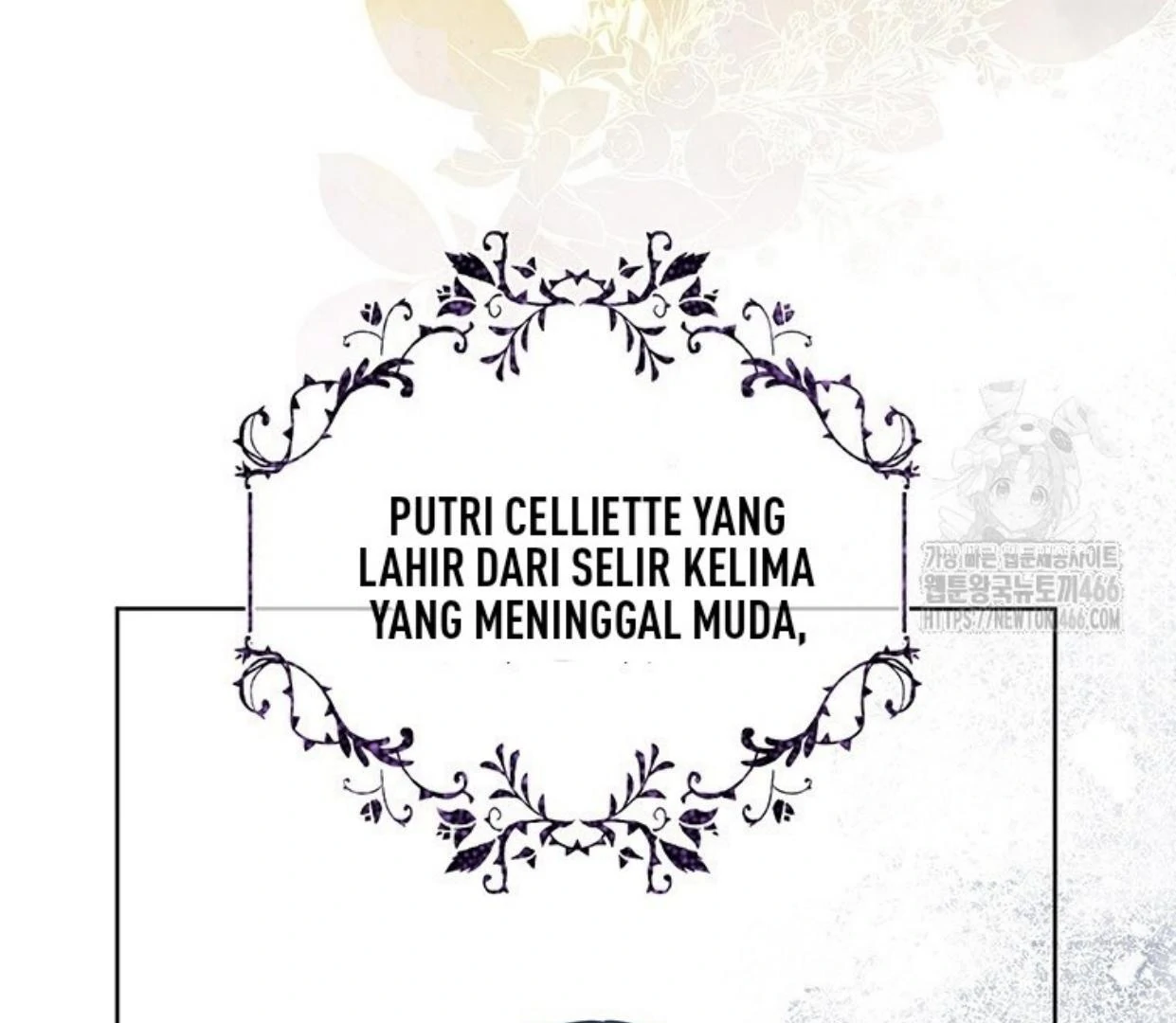 A Strange But Effective Villainess Life Chapter 14 Gambar 8