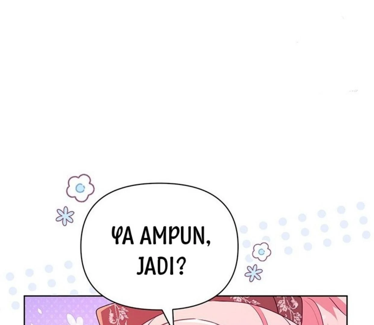 A Strange But Effective Villainess Life Chapter 14 Gambar 84