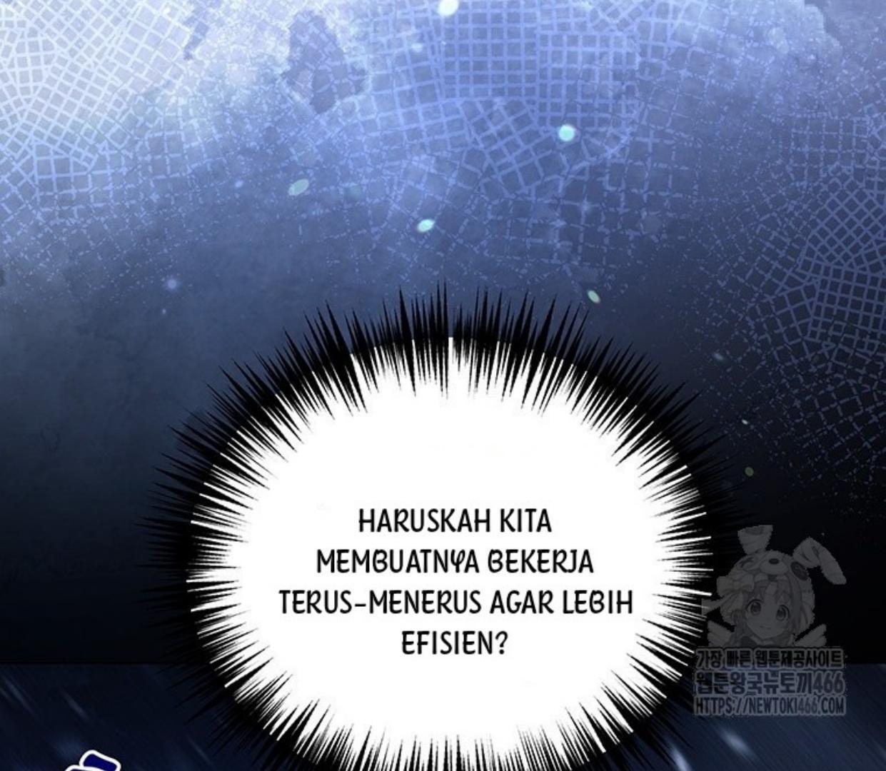 A Strange But Effective Villainess Life Chapter 14 Gambar 90