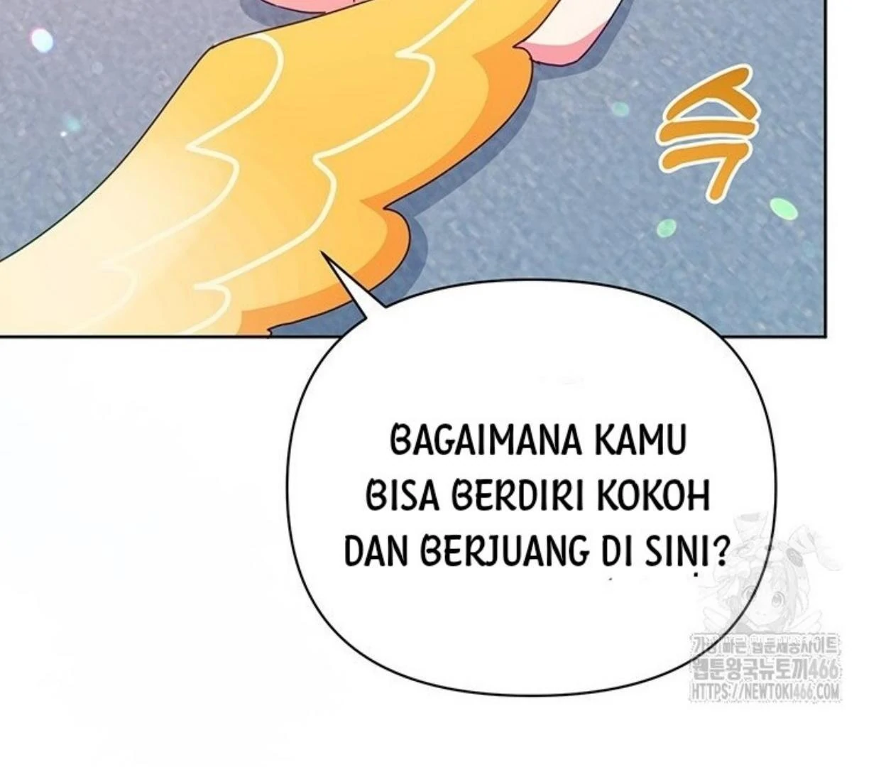 A Strange But Effective Villainess Life Chapter 14 Gambar 95