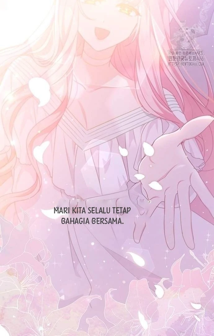 A Strange But Effective Villainess Life Chapter 15 Gambar 11