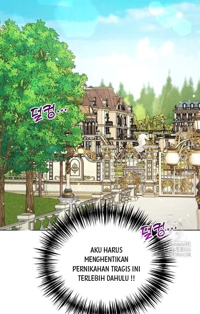 A Strange But Effective Villainess Life Chapter 15 Gambar 15