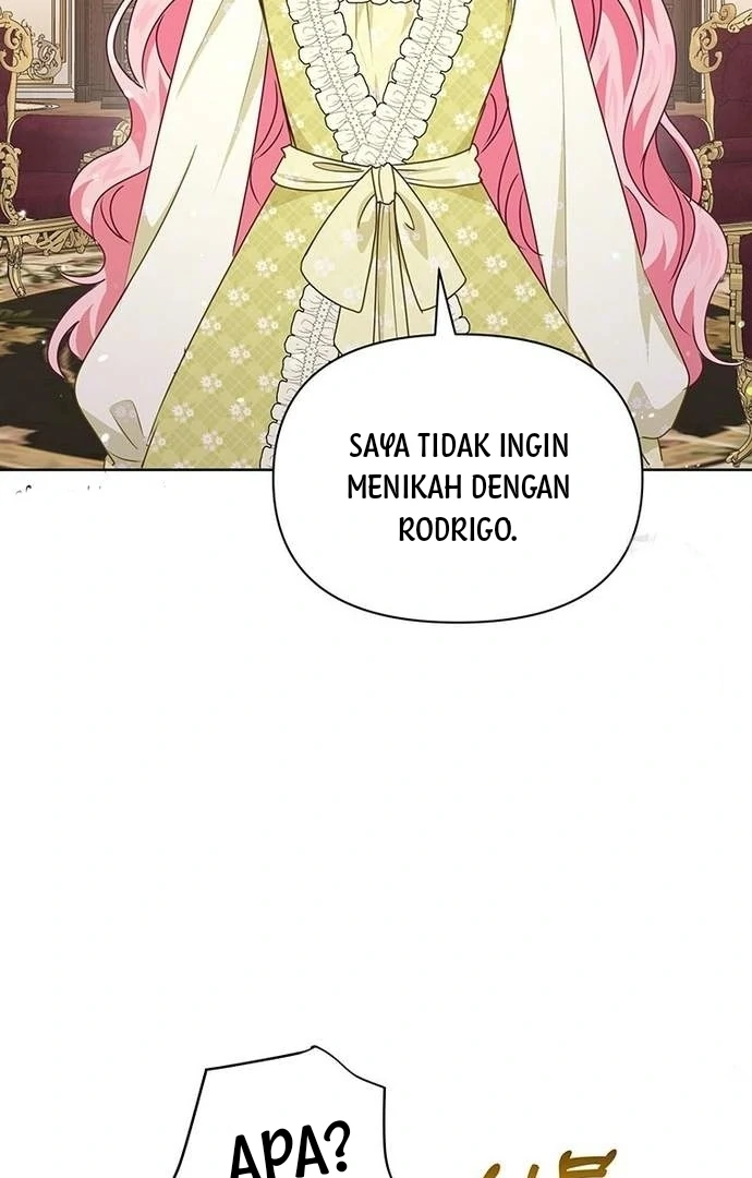 A Strange But Effective Villainess Life Chapter 15 Gambar 18