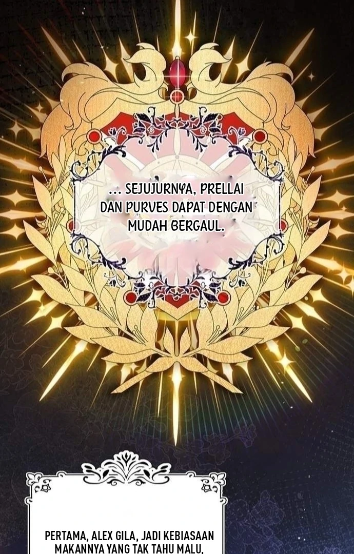 Baca  A Strange But Effective Villainess Life Chapter 15 Gambar 2