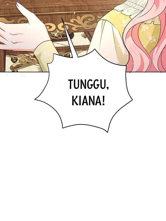 A Strange But Effective Villainess Life Chapter 15 Gambar 20