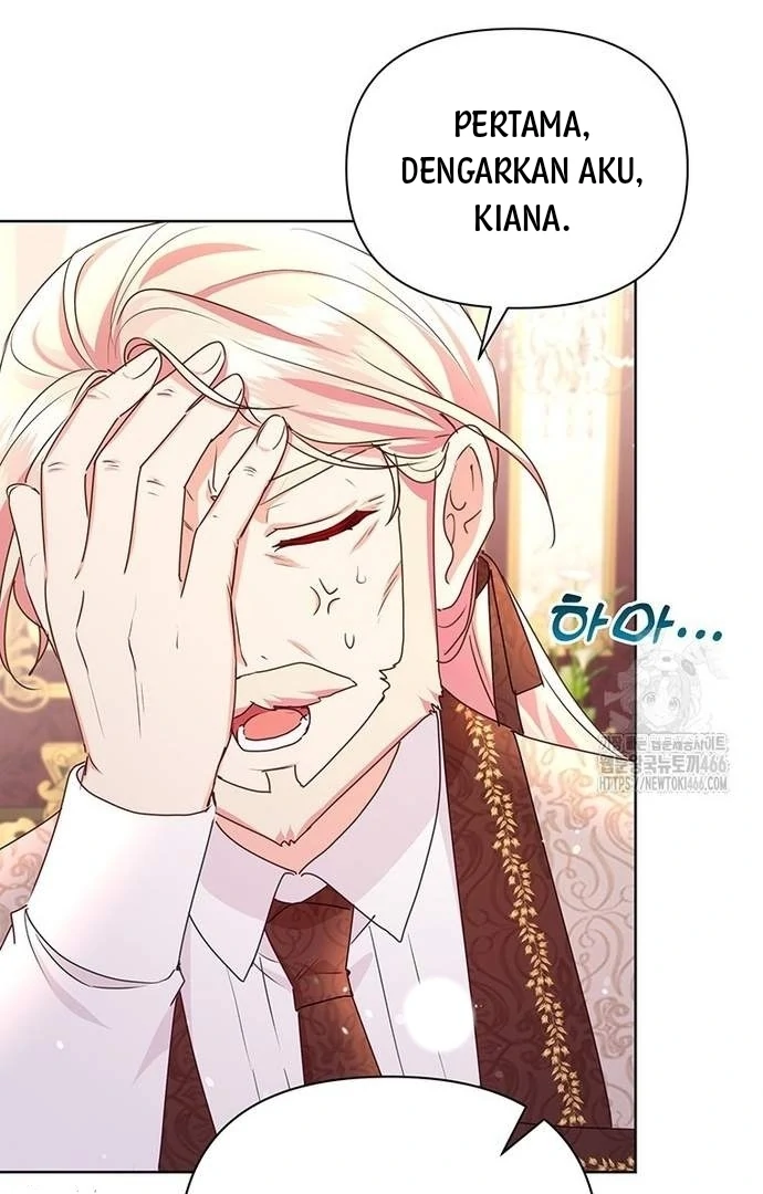 A Strange But Effective Villainess Life Chapter 15 Gambar 21