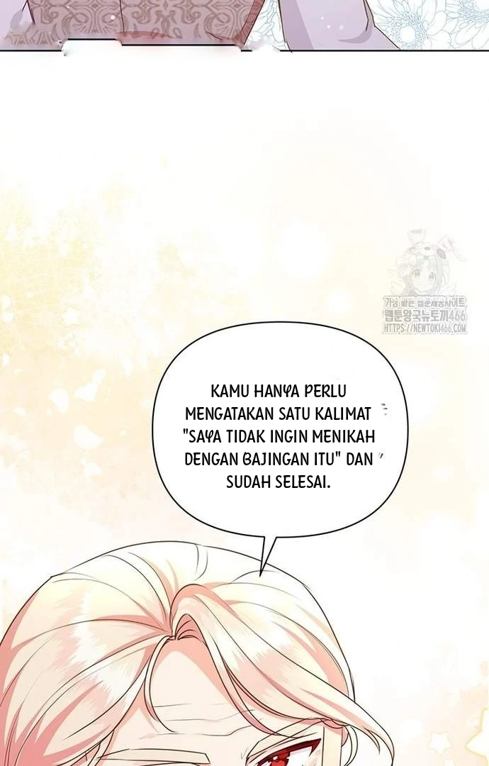 A Strange But Effective Villainess Life Chapter 15 Gambar 24