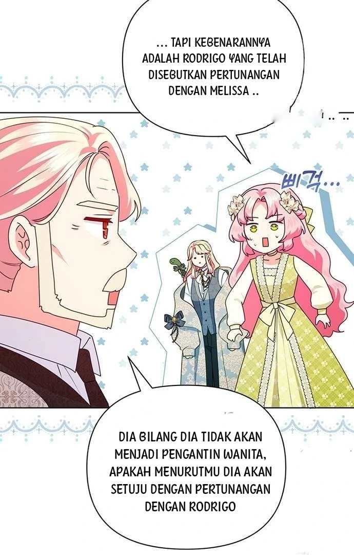 A Strange But Effective Villainess Life Chapter 15 Gambar 27