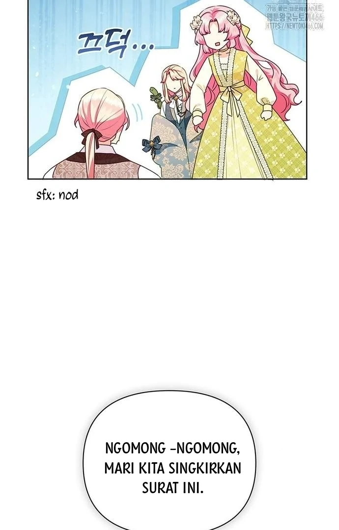 A Strange But Effective Villainess Life Chapter 15 Gambar 29